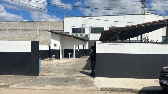 Operação integrada apreende adolescentes envolvidos com tráfico de drogas e arma em Sooretama