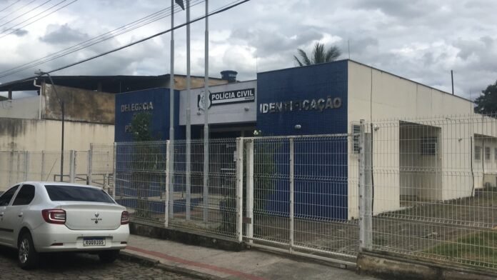   Polícia Civil prende foragido da Justiça com dois mandados de prisão em aberto em Guaçuí