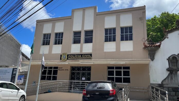 DPCA prende motorista suspeito de trancar adolescente em carro e cometer estupro após falsa carona  