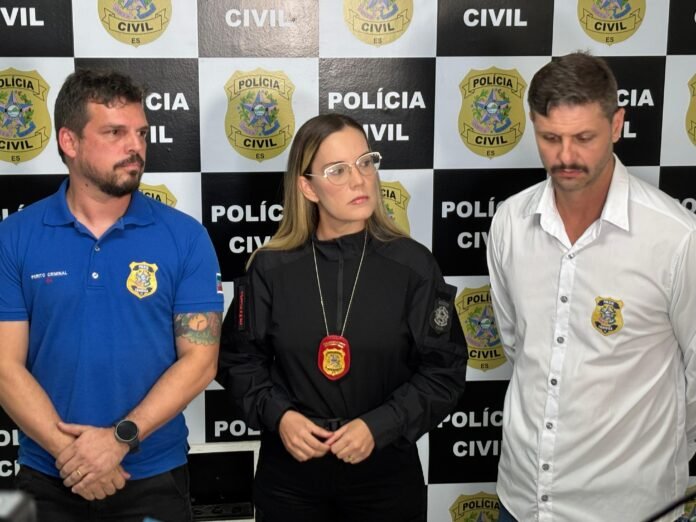 PCES e PCIES apuram morte de homem em condomínio de Vila Velha após perícia indicar indícios de violência 