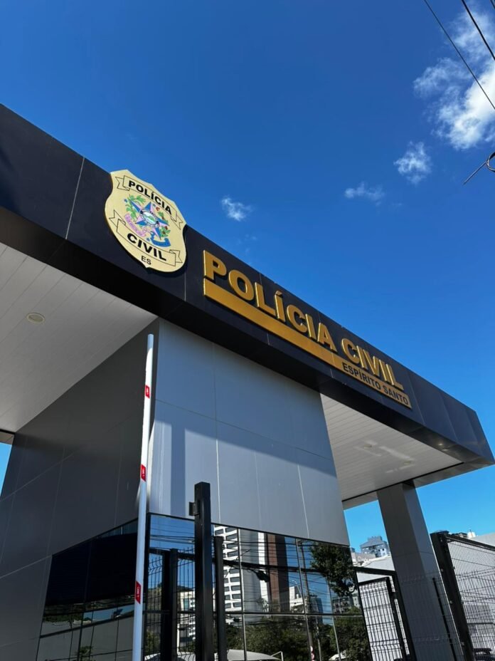 Operação da PCES prende investigado por estupro de vulnerável em São Domingos do Norte