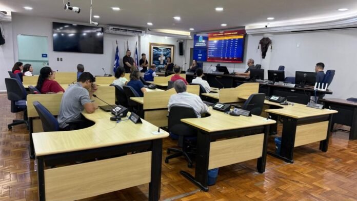 Saúde de Cachoeiro amplia atendimentos, vacinação e ações preventivas no 1º quadrimestre de 2026 - Prefeitura de Cachoeiro de Itapemirim