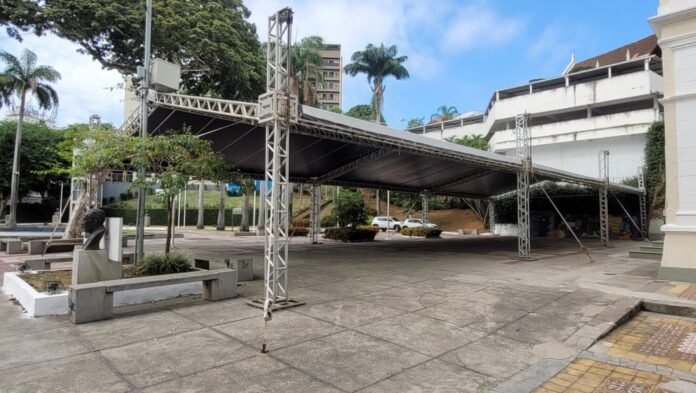 Casamento Comunitário transforma sonhos em realidade e promete emocionar Cachoeiro nesta sexta (29) - Prefeitura de Cachoeiro de Itapemirim