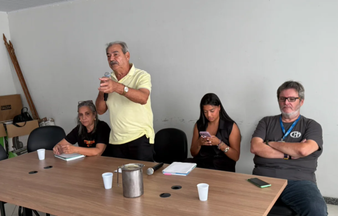 Prefeitura de Marataízes destaca bom relacionamento com a imprensa