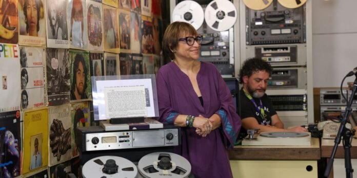 Rádio Nacional terá programação especial em homenagem ao Dia das Mães