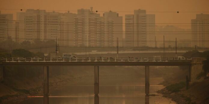 Fazenda define setores que relatarão emissão de gases de efeito estufa