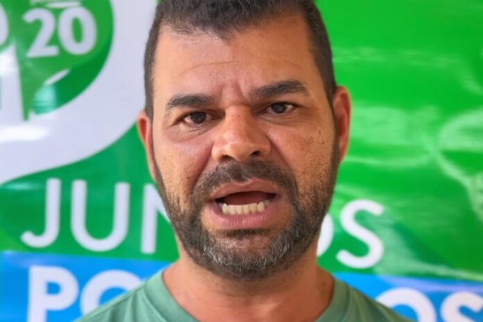 TCES recomenda rejeição das contas do ex-prefeito de Conceição da Barra