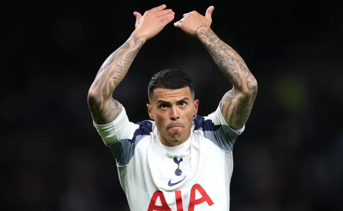 Real Madrid coloca Pedro Porro na disputa com Alexander-Arnold