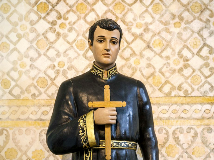 Notícia Anchieta celebra Missa Solene nesta terça-feira (9) - Prefeitura Municipal de Anchieta