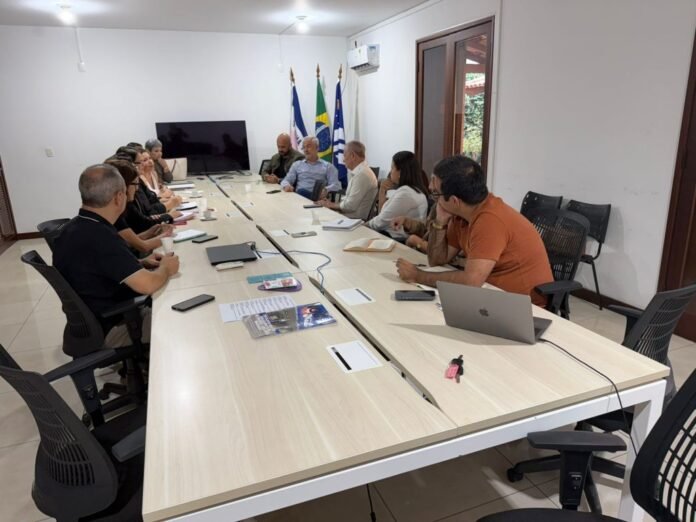 Desenvolvimento Social articula campanha para fortalecer Família Acolhedora e Apadrinhamento - Prefeitura de Cachoeiro de Itapemirim