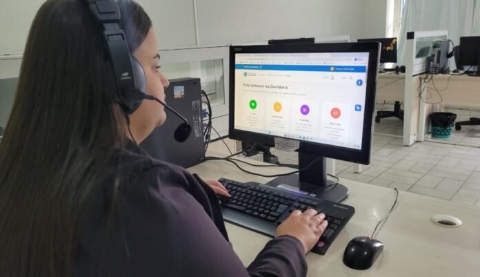 Controladoria promove encontro para fortalecer rede de Ouvidorias do município - Prefeitura de Cachoeiro de Itapemirim