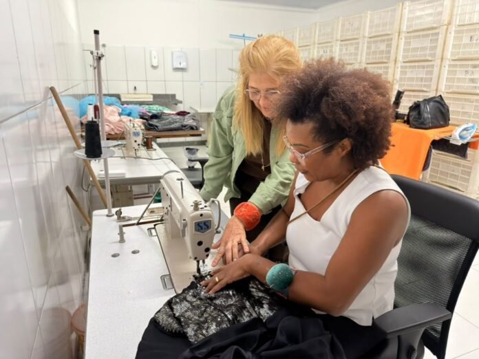 Baile de Debutantes entra na reta final e mobiliza rede de solidariedade em Cachoeiro - Prefeitura de Cachoeiro de Itapemirim