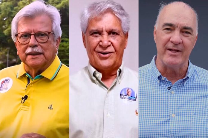 Processo eleitoral do Crea-ES para gestão do próximo triênio entra na reta final