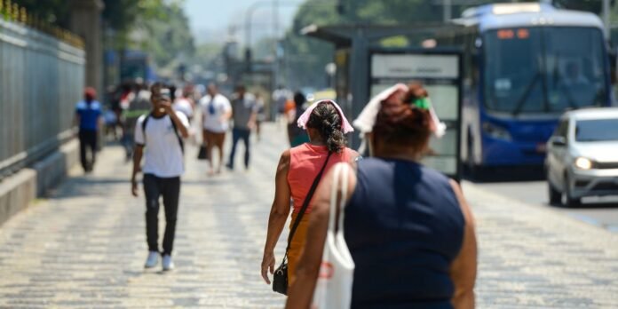 Maioria das cidades do Brasil não tem plano de ação para calor extremo