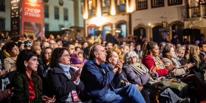 Mostra de cinema aponta caminhos para formação de novas gerações Agência Brasil