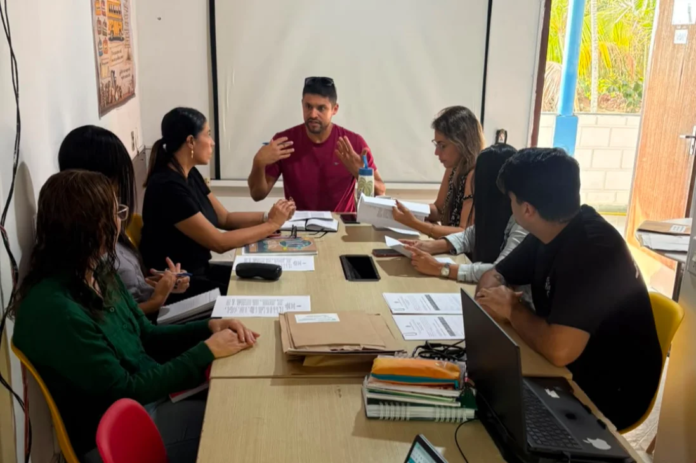 Concurso Ambiental Águas de Marataízes na reta final