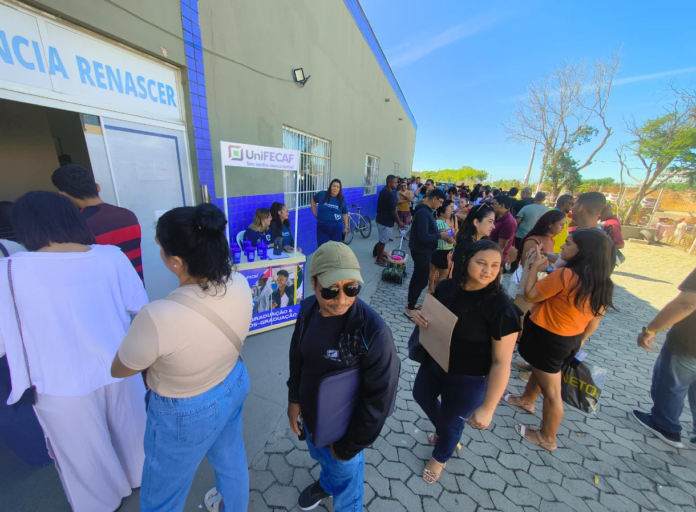 1º Conecta Indústria Marataízes atendeu mais de 400 pessoas
