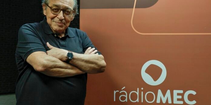 Rádio MEC estreia Damas do Jazz, série apresentada por Ruy Castro