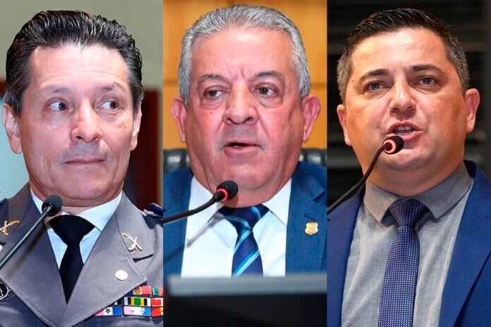 Deputados bolsonaristas adotam tom conciliatório com governo