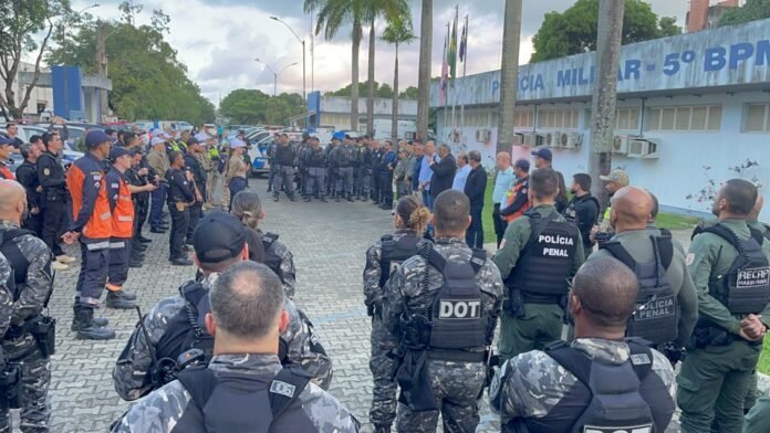Espírito Santo fecha maio com menor número de homicídios dos últimos 30 anos