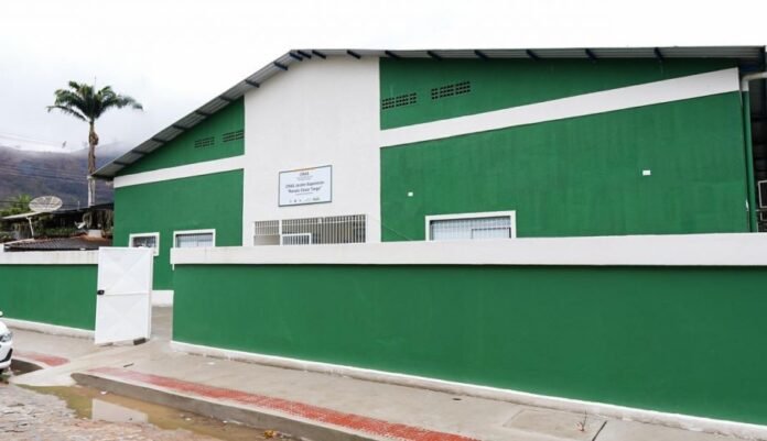 CRAS do Jardim Itapemirim recebe mais uma edição do Emprega Cachoeiro na segunda (8) - Prefeitura de Cachoeiro de Itapemirim
