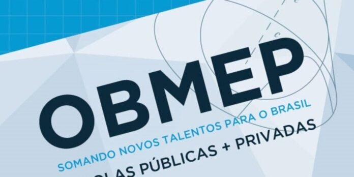Notícia Estudantes de Anchieta serão homenageados em cerimônia regional da OBMEP - Prefeitura Municipal de Anchieta