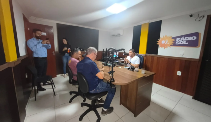 Expectativa de grande participação empresarial e popular no 1º Conecta Indústria Marataízes 