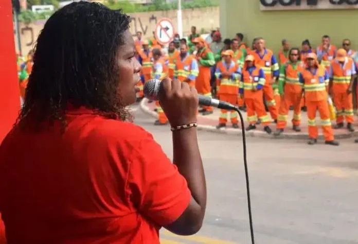 Notícia Greve Nacional dos Garis e Coletores de Lixo pode impactar serviços em diversas cidades do País - Prefeitura Municipal de Anchieta