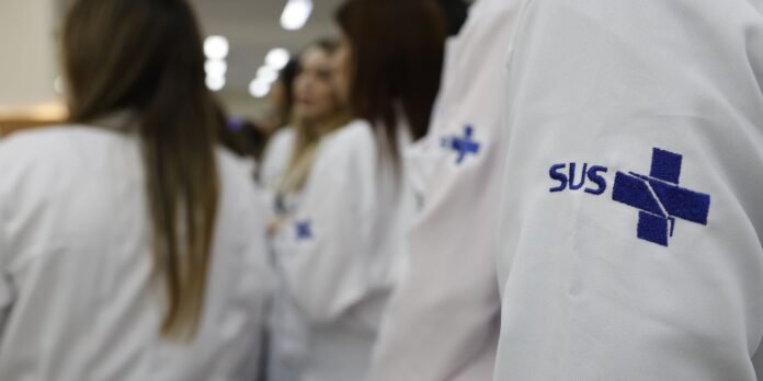 Enamed recebe inscrições para edição de 2026 até dia 29 de junho