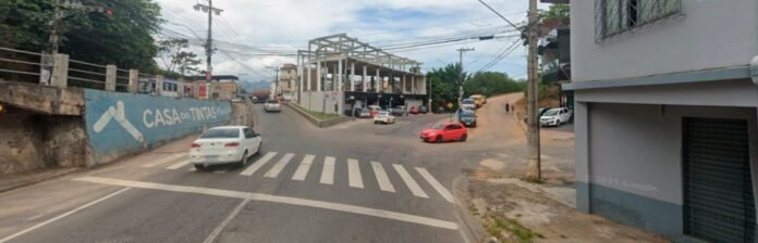 Linha Vermelha tem interdição temporária para celebrações de Corpus Christi - Prefeitura de Cachoeiro de Itapemirim