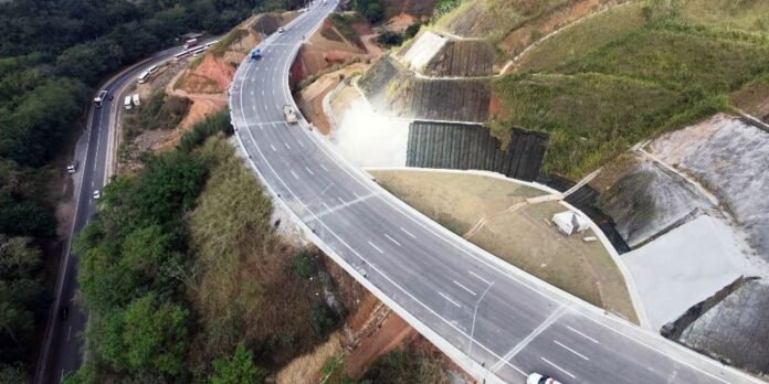 Lula inaugura obra na Serra das Araras que incorpora ações ambientais