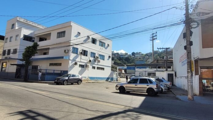 Transporte Sanitário terá novo local de embarque e agendamento a partir de 1º de julho - Prefeitura de Cachoeiro de Itapemirim