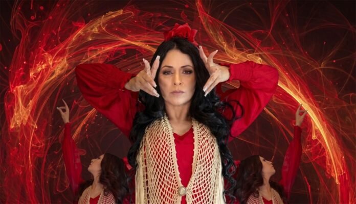 Cachoeiro recebe oficina que une dança, autoconhecimento e cultura flamenca - Prefeitura de Cachoeiro de Itapemirim
