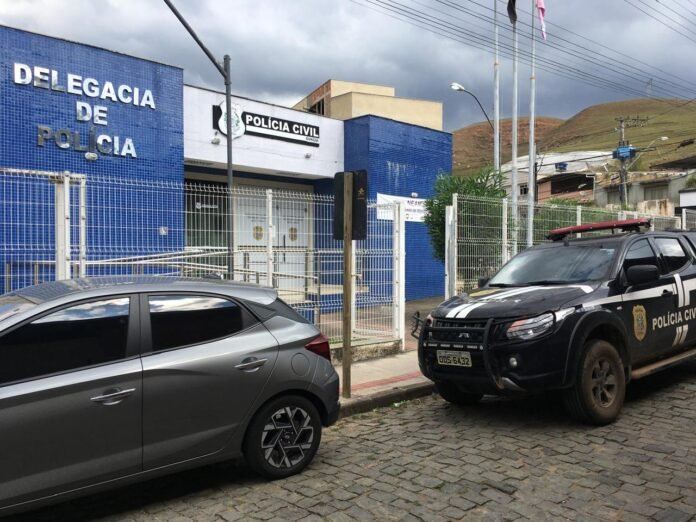 PCES recupera motocicleta roubada e identifica suspeitos em Guaçuí