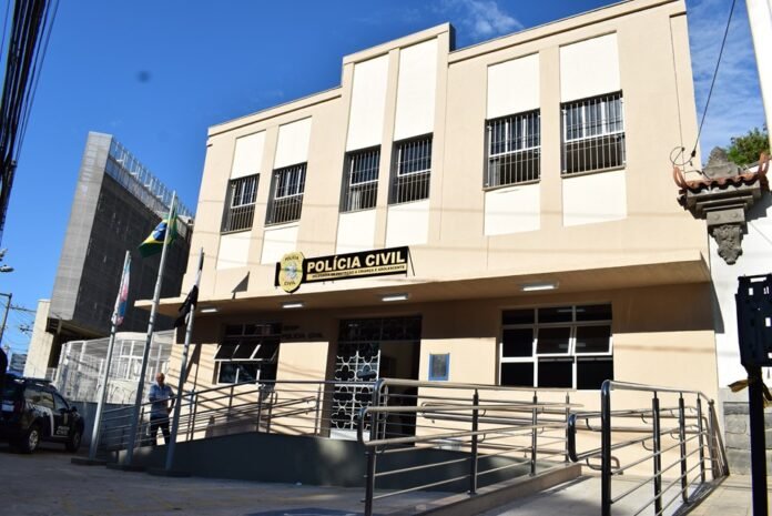 DPCA prende suspeito de estupro de vulnerável em Cariacica