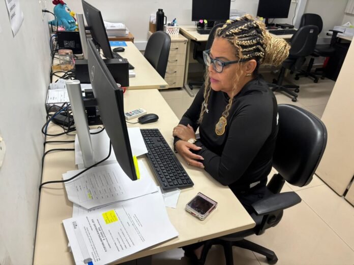 DPCA realiza mutirão de atendimentos e reforça proteção a crianças e adolescentes