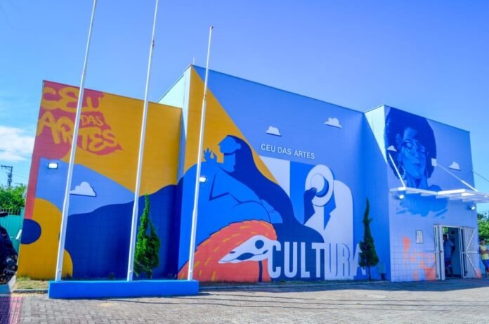 Notícia Cultura divulga resultado preliminar do Edital PNAB 2026 - Prefeitura Municipal de Anchieta