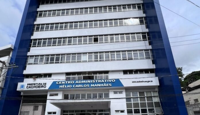 Antecipação: pagamento de servidores municipais será realizado nesta quinta-feira (25) - Prefeitura de Cachoeiro de Itapemirim