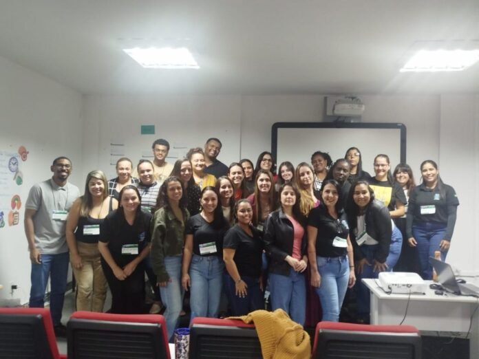 Capacitação fortalece atendimento do Cadastro Único em Cachoeiro - Prefeitura de Cachoeiro de Itapemirim