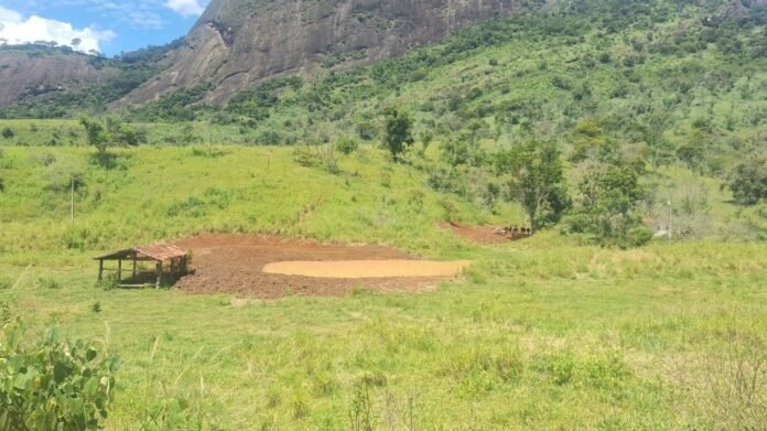 Cachoeiro avança em obras para proteger recursos hídricos - Prefeitura de Cachoeiro de Itapemirim
