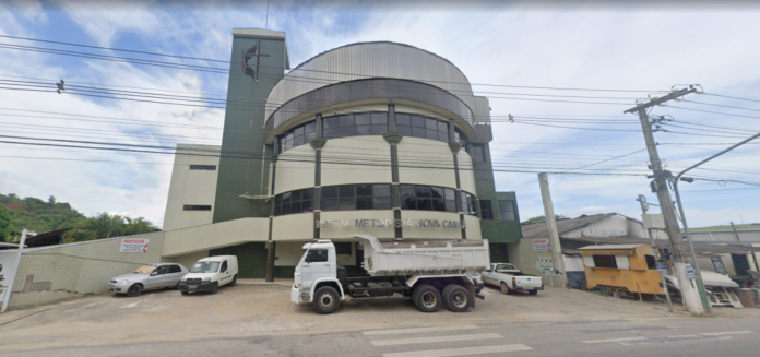 Procon de Cachoeiro participa de nova edição do Cras em Movimento - Prefeitura de Cachoeiro de Itapemirim
