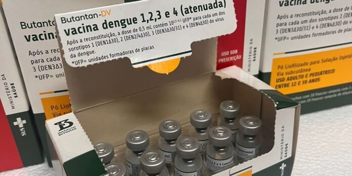 Quais sintomas ficar atento para quem tomou vacina do Butantan