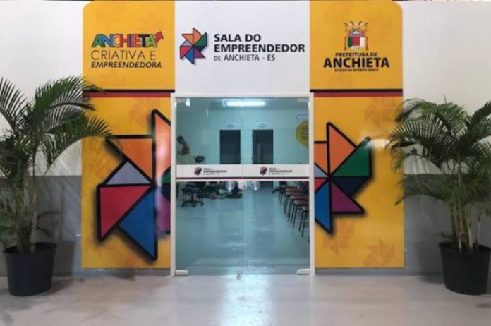 Notícia Anchieta vai levar experiência de sucesso para Minas Gerais - Prefeitura Municipal de Anchieta