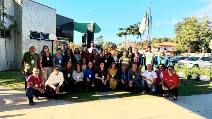 Notícia Prefeitura inicia construção participativa do Plano Municipal de Turismo - Prefeitura Municipal de Anchieta