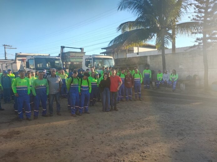 Notícia Anchieta intensifica ações de prevenção às hepatites virais durante a campanha Julho Amarelo - Prefeitura Municipal de Anchieta