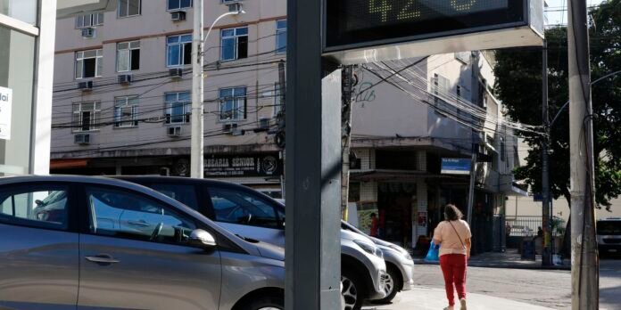 Bombeiros do Rio lançam Plano de Contingência para impactos do El Niño