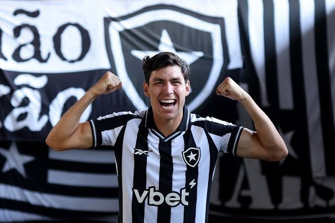 Foto: Vitor Silva/Botafogo