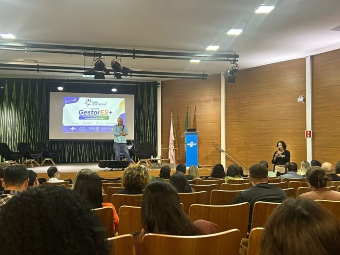 Cachoeiro participa de encontro estadual voltado ao fortalecimento da gestão e do empreendedorismo - Prefeitura de Cachoeiro de Itapemirim