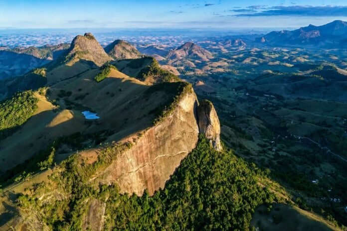 Cachoeiro reabre 200 vagas para a tradicional Caminhada da Pedra do Índio - Prefeitura de Cachoeiro de Itapemirim