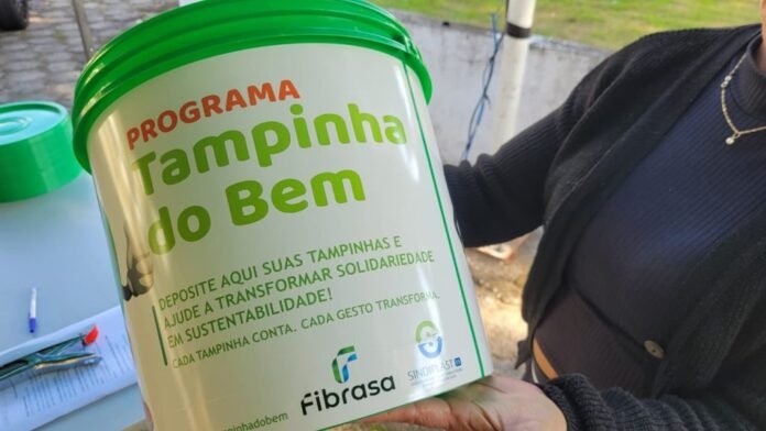 Feira Verde 2026 reúne sustentabilidade, inovação e educação ambiental em Cachoeiro - Prefeitura de Cachoeiro de Itapemirim